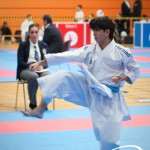 Vienna Open Karate Meisterschaft 2025