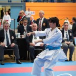 Vienna Open Karate Meisterschaft 2025