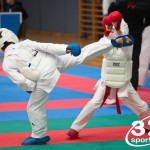 Vienna Open Karate Meisterschaft 2025