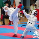 Vienna Open Karate Meisterschaft 2025