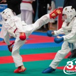 Vienna Open Karate Meisterschaft 2025
