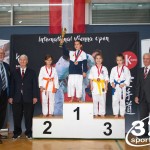 Vienna Open Karate Meisterschaft 2025