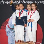 Vienna Open Karate Meisterschaft 2025