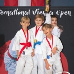Vienna Open Karate Meisterschaft 2025