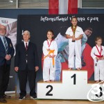 Vienna Open Karate Meisterschaft 2025