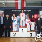Vienna Open Karate Meisterschaft 2025