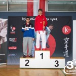 Vienna Open Karate Meisterschaft 2025