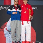 Vienna Open Karate Meisterschaft 2025