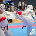 Vienna Open Karate Meisterschaft 2025