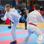 Vienna Open Karate Meisterschaft 2025