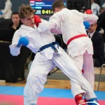 Vienna Open Karate Meisterschaft 2025