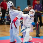 Vienna Open Karate Meisterschaft 2025