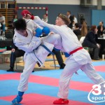 Vienna Open Karate Meisterschaft 2025