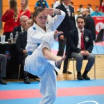 Vienna Open Karate Meisterschaft 2025