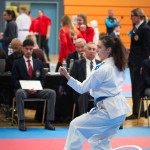 Vienna Open Karate Meisterschaft 2025