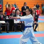 Vienna Open Karate Meisterschaft 2025