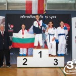 Vienna Open Karate Meisterschaft 2025