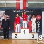 Vienna Open Karate Meisterschaft 2025