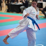 Vienna Open Karate Meisterschaft 2025