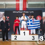 Vienna Open Karate Meisterschaft 2025
