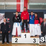 Vienna Open Karate Meisterschaft 2025