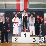 Vienna Open Karate Meisterschaft 2025