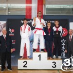 Vienna Open Karate Meisterschaft 2025