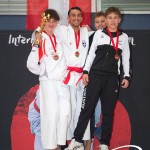 Vienna Open Karate Meisterschaft 2025