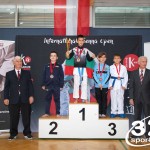 Vienna Open Karate Meisterschaft 2025