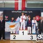 Vienna Open Karate Meisterschaft 2025