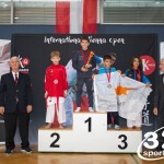 Vienna Open Karate Meisterschaft 2025