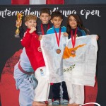 Vienna Open Karate Meisterschaft 2025