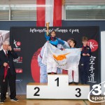 Vienna Open Karate Meisterschaft 2025