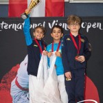 Vienna Open Karate Meisterschaft 2025
