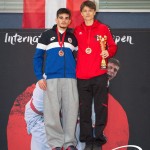 Vienna Open Karate Meisterschaft 2025