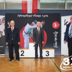 Vienna Open Karate Meisterschaft 2025