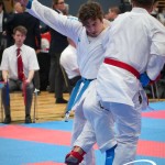 Vienna Open Karate Meisterschaft 2025