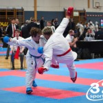 Vienna Open Karate Meisterschaft 2025