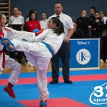 Vienna Open Karate Meisterschaft 2025