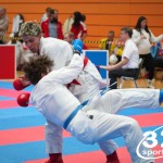 Vienna Open Karate Meisterschaft 2025