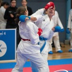 Vienna Open Karate Meisterschaft 2025