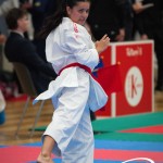 Vienna Open Karate Meisterschaft 2025