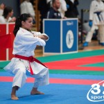 Vienna Open Karate Meisterschaft 2025