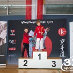 Vienna Open Karate Meisterschaft 2025