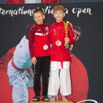 Vienna Open Karate Meisterschaft 2025