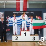Vienna Open Karate Meisterschaft 2025