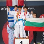 Vienna Open Karate Meisterschaft 2025