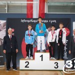 Vienna Open Karate Meisterschaft 2025