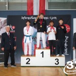 Vienna Open Karate Meisterschaft 2025