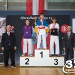 Vienna Open Karate Meisterschaft 2025